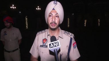 Punjab Shocker: Shots Fired After Objection Over Consuming Liquor in Amritsar Resort; No Arrests Made So Far