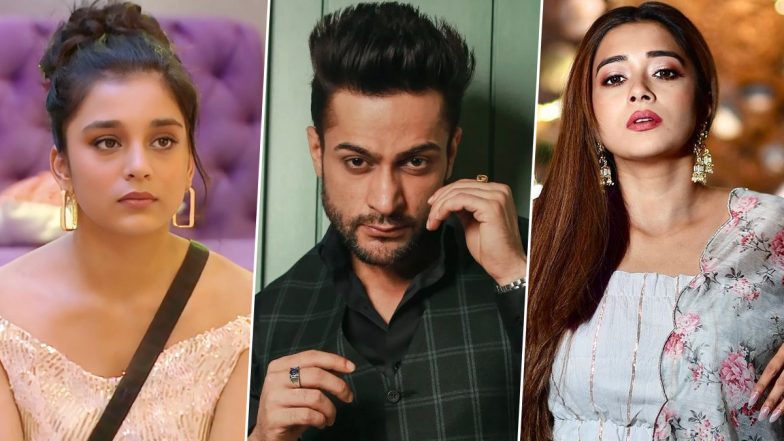 Bigg Boss 16: Sumbul Touqeer, Tina Datta and Shalin Bhanot’s Family Members To Make an Appearance on the Weekend Ka Vaar Episode!