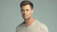 Chris Hemsworth To Take Break From Acting After Discovering His Pre-Disposition to Alzheimer&rsquo;s