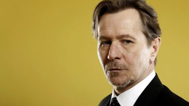 Harry Potter Actor Gary Oldman Subtly Hints His Retirement