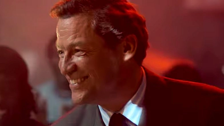 The Crown Depicts Prince Charles&rsquo; Breakdance With Topless Ladies in Brazil