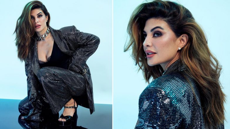 Jacqueline Fernandez Granted Bail By Delhi Court in Sukesh Chandrashekar PMLA Case