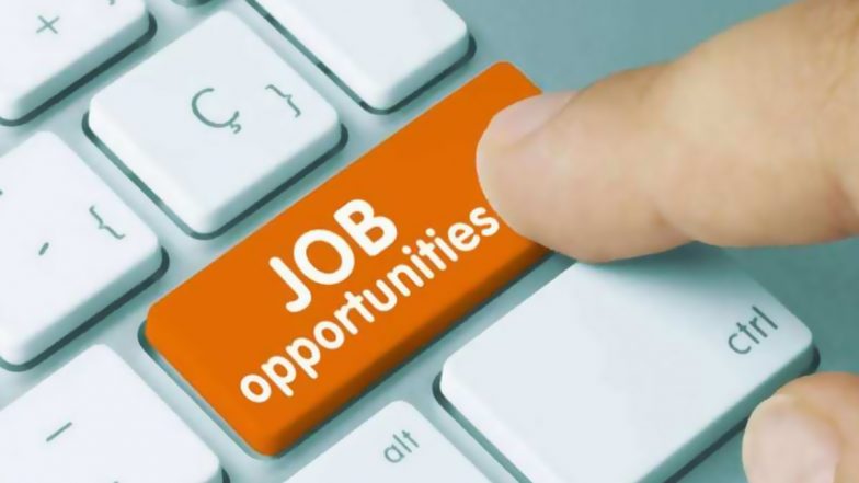 SSC GD Constable Recruitment 2022: Over 45,000 Vacancies Available, Know How To Apply, Last Date and Exam Schedule