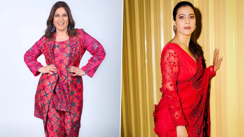 The Kapil Sharma Show: Archana Puran Singh Says Only Kajol Can Ever Take Over Her ‘Kursi’