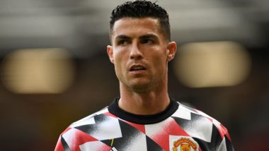 Cristiano Ronaldo Reacts After Mutually Terminating Contract With Manchester United, Writes ‘Time for a New Challenge’