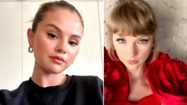 Selena Gomez Opens Up on Struggling With Her Identity and Battling Psychosis, Considers Taylor Swift Her ‘Only True Hollywood Friend.’