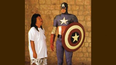 Albert Pyun, Director of First Ever Captain America, Dies at 69