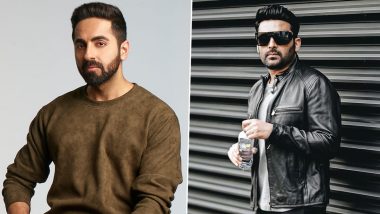 The Kapil Sharma Show: Ayushmann Khurrana-Nora Fatehi Promote An Action Hero, Actor Reveals Waiting To Do an Action Film for 10 Years!