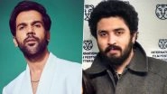 Rajkummar Rao Hopes To Collaborate With Bengali Filmmaker Aditya Vikram Sengupta in Future