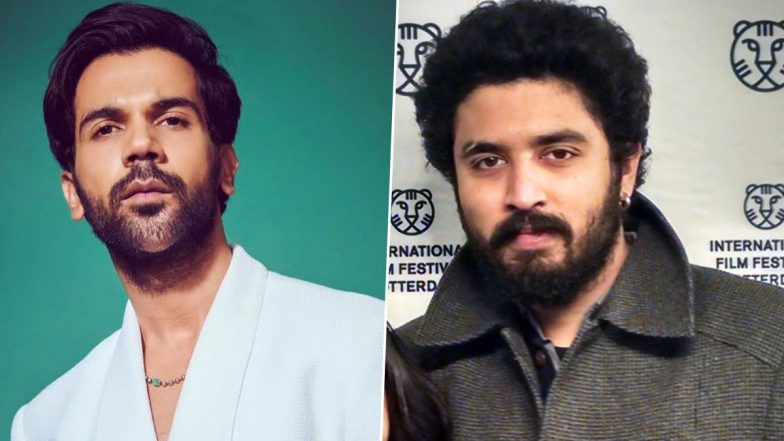 Rajkummar Rao Hopes To Collaborate With Bengali Filmmaker Aditya Vikram Sengupta in Future