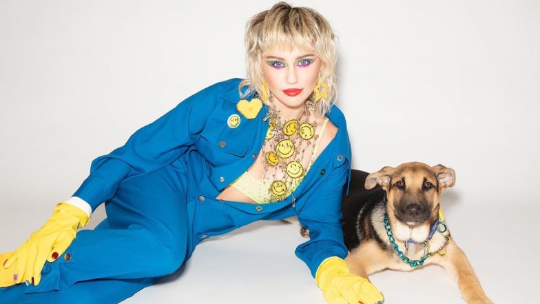 Miley Cyrus Birthday Special: From Party In The USA to The Climb, 5 Best Throwback Songs of the Singer That Pack a Nostalgic Punch