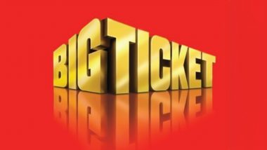 Abu Dhabi Big Ticket The Grand Prize 25 Million Series 245 Lottery Result: Know Prize Money and Other Details; Check Big Ticket Lottery Live Draw Winners' List Here