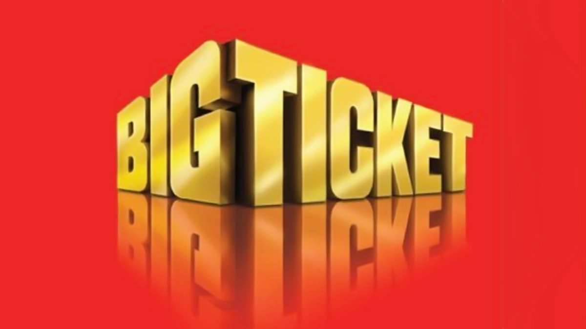 Information News Here’s is Everything About Big Ticket Abu Dhabi Series 245 Lottery Result
