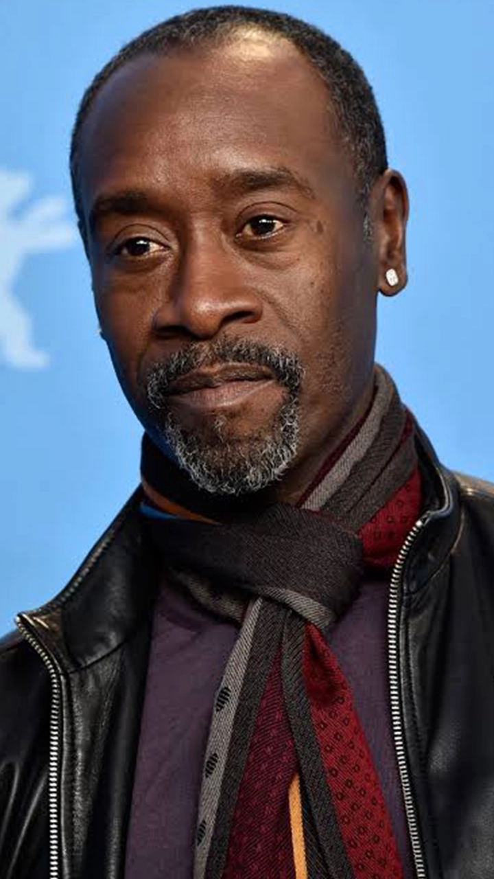 Don Cheadle Birthday Special: 5 Best Films of the War Machine Star