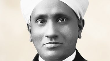 CV Raman Quotes and Images To Share on His 134th Birth Anniversary