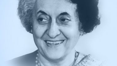 Indira Gandhi Jayanti 2022: Quotes by the First Indian Female Prime Minister