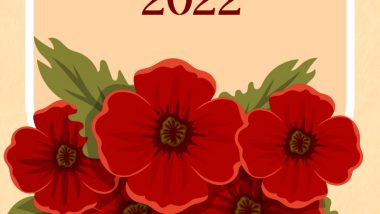 Remembrance Day 2022 Quotes To Honour Those Who Died for the Country