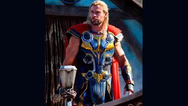 Chris Hemsworth Wants a New Tone for Thor If He Returns as the Character