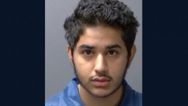 Canada: Jasdeep Dhesi, Indian-Origin Teen, on Wanted List After ‘Shooting’ 18-Year-Old High-School Student in Brampton