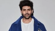 Kartik Aaryan Birthday: Bollywood Celebs Shower Birthday Wishes As the &lsquo;Freddy&rsquo; Actor Turns 32