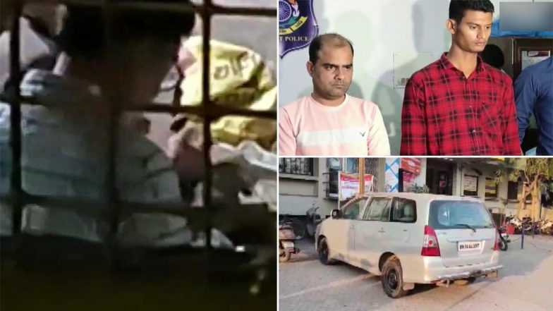 Gujarat Assembly Elections 2022: Rs 75 Lakh in Cash Seized From Car in Surat, Two Held