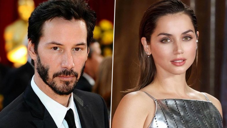 Ballerina: Keanu Reeves Set to Return as John Wick in Ana de Armas' Spinoff Film - Reports