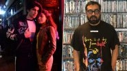 Pyaar With DJ Mohabbat: Alaya F & Karan Mehta&rsquo;s Film From Anurag Kashyap to Have Its World Premiere at the 2022 Marrakech Film Festival