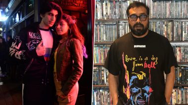 Pyaar With DJ Mohabbat: Alaya F & Karan Mehta’s Film From Anurag Kashyap to Have Its World Premiere at the 2022 Marrakech Film Festival