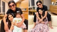 Charu Asopa&rsquo;s Birthday Post for Sushmita Sen Is All Things Love!