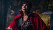 Ballerina: Anjelica Huston to Join Ana de Armas For John Wick Spinoff; Actress to Reprise Her Role of Crime Lord