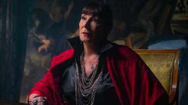 Ballerina: Anjelica Huston to Join Ana de Armas For John Wick Spinoff; Actress to Reprise Her Role of Crime Lord
