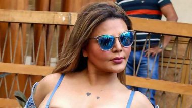 Rakhi Sawant Birthday: Top 5 Controversies of the Former Bigg Boss Contestant As She Turns 44