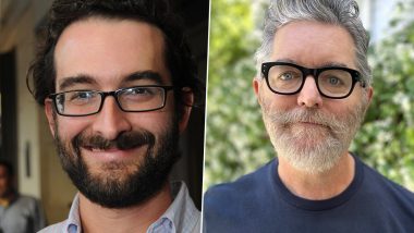 Percy Jackson and the Olympians Fantasy Drama Series Ropes In Jay Duplass and Timothy Omundson To Guest Star