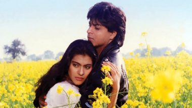 Shah Rukh Khan’s 57th Birthday Celebrated with Special Screening of DDLJ in 28 PVR Cinemas