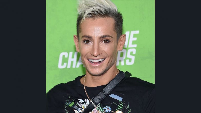 Frankie Grande Allegedly Robbed and Assaulted in New York by Teenagers