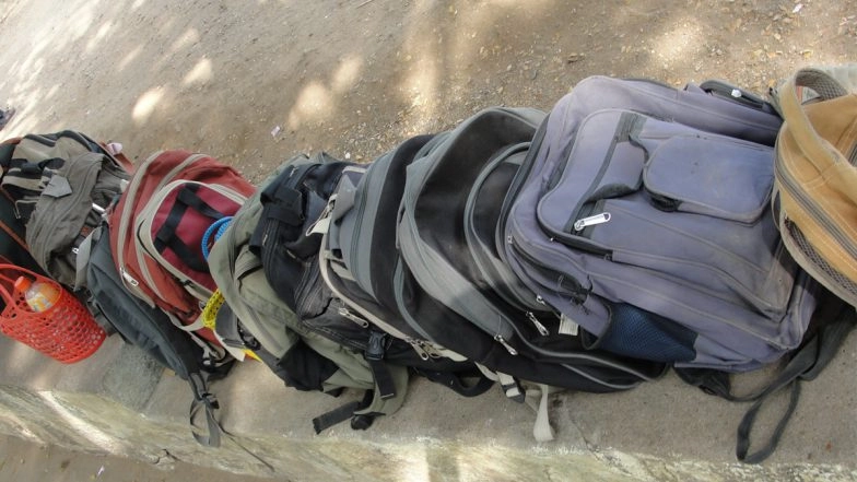 Bengaluru: Condoms, Contraceptives Found in Class 10 Students&rsquo; School Bags During Surprise Check; Cigarettes and Whiteners Also Recovered