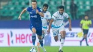 Chennaiyin FC 3&ndash;1 Jamshedpur FC, ISL 2022&ndash;23: Abdenasser El Khayati Shines As CFC Seal Crucial Three Points Against Jamshedpur FC