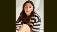 Mommy Alia Bhatt Feels &lsquo;Cosy&rsquo; As She Shares This Lovely Sunkissed Photo on Instagram!