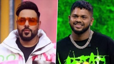 Hustle MTV 2.0: Badshah Cheers As Nihar Hodawadekar Aka Naaz Proves His Mettle With His Rap Composition