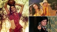 Zeenat Aman Birthday: 5 Roles of The Actress That Are Brave And Beautiful