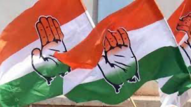 Gujarat Assembly Elections 2022: Full List of Congress Candidates and Their Constituency Names