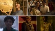 Qala Trailer: Tripti Dimri, Babil Khan&rsquo;s Netflix Film Is About an Aspiring Singer&rsquo;s Dream from the Vintage Retro Era (Watch Video)