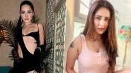 Uorfi Javed &ndash; Chahatt Khanna Controversy: Uorfi Takes the Sarcastic Tone Once Again; Shares, &lsquo;Women Who Visit Jails for Expensive Gifts Are More Respectful Than Me&rsquo;