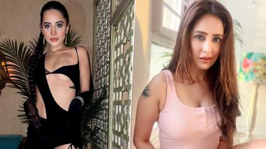 Uorfi Javed – Chahatt Khanna Controversy: Uorfi Takes the Sarcastic Tone Once Again; Shares, ‘Women Who Visit Jails for Expensive Gifts Are More Respectful Than Me’