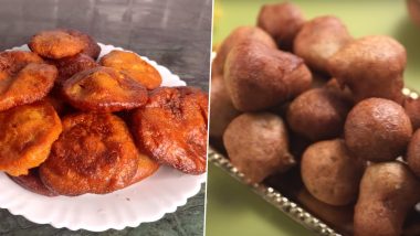 Uttarakhand Day 2022 Dishes: From Arsa to Chainsoo, 5 Authentic Recipes From Garhwali Cuisine To Enjoy on Uttarakhand Sthapna Diwas