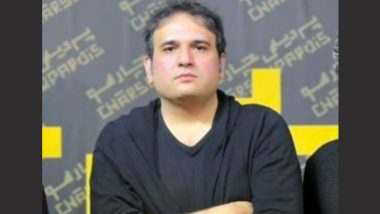 Filmmaker Reza Dormishian Barred By Iran Authorities From Visiting India For IFFI 2022: Reports