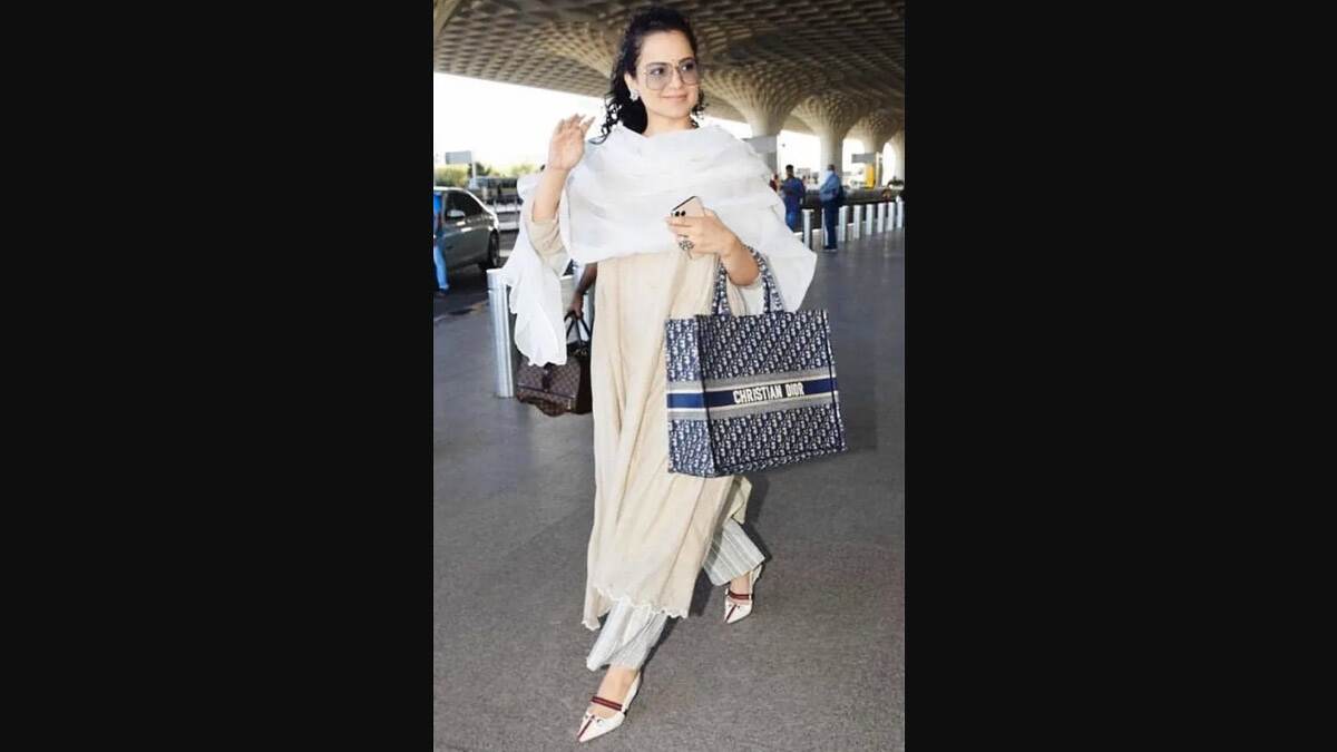 Deepika Padukone, Kiara Advani's Tote Bags That We're Personally Eyeing!