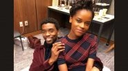 Letitia Wright Sought Therapy Following Chadwick Boseman&rsquo;s Death