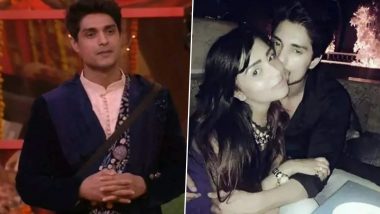 Bigg Boss 16: Ankit Gupta’s Pictures Kissing Ex-Girlfriend Shanaya Khan Go Viral Amid His Relationship Rumours With Priyanka Chahar Choudhary