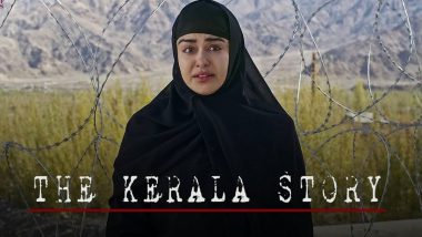 The Kerala Story: DGP Orders FIR Against Adah Sharma Starrer After the Film’s Teaser Triggers Outrage